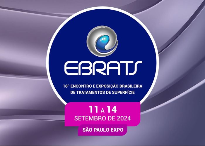 Labrits confirma participação no EBRATS 2024